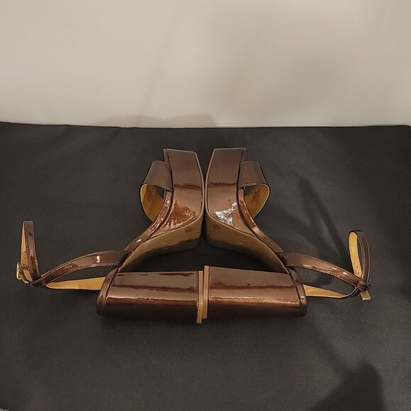 BRAND NEW JESSICA SIMPSON RAZON WOMEN'S HIGH HEEL SANDAL - Picture 11 of 14